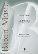 La Boheme Standard