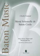 Messe Solennelle de Sainte Cecile Standard