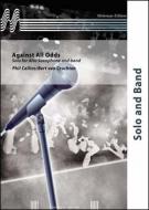 Against All Odds (Fanfarenorchester) 
