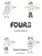 Fours 