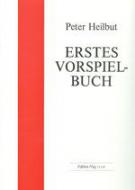 Erstes Vorspielbuch 