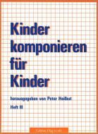 Kinder komponieren Vol. 3 