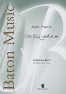 Der Zigeunerbaron (Overture) Standard