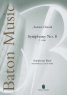 Symphony Nr. 8 G major Standard