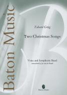 Two Christmas Songs Standard