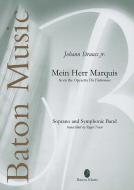 Mein Herr Marquis from The Operetta Die Fledermaus Standard