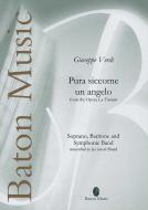 Pura siccome un angelo from The Opera La Traviata Standard