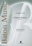 I Vespri Siciliani (Overture) Standard