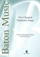 5 Classical Christmas Songs Standard