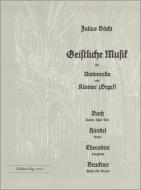 Geistliche Musik 
