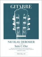 Suite C-Dur 