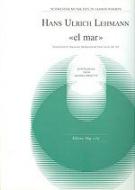 El mar 