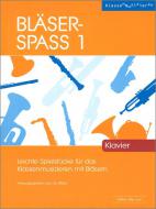 Bläser-Spaß 1 