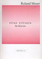 5 Etüden 