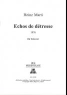 Echos de détresse 1976 