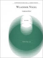 Varianten 