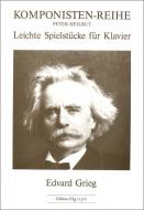 Leichte Spielstücke 