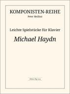 Leichte Spielstücke 