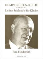 Leichte Spielstücke 