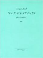 Jeux d'enfants 