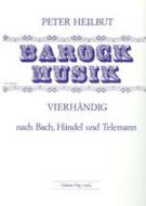 Barockmusik Vol. 1 