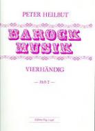 Barockmusik Vol. 2 
