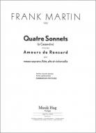4 Sonnets 