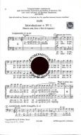Le Laudi di San Francesco d'Assisi op. 25 