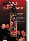 Londin Larrie Benefit Concert 