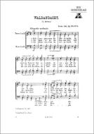 Waldandacht op. 175/2 