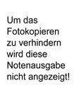 Ode an Gott 
