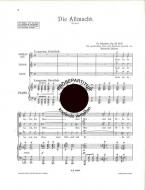 Allmacht 