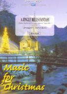 A Jingle Bells Fantasy 
