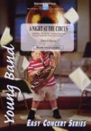 A Night At The Circus 