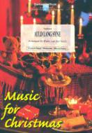 Auld Lang Syne 