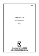 Three Nocturnes 