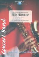 Friends Will Be Friends 