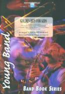 Golden Hits For Kids 