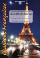 Les Champs-Elysees 