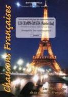 Les Champs-Elysees 