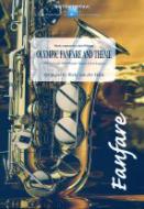 Olympic Fanfare And Theme 