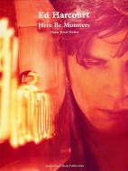 Here Be Monsters 