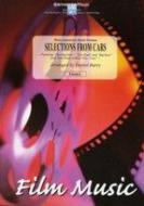 Selections From Cars 