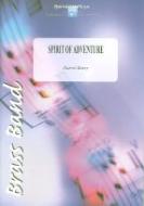 Spirit Of Adventure 