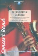 The Greatest Hits Of Neil Diamond 