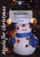 The Jolly Reindeer 