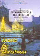The Most Wonderful Time Of The Year 