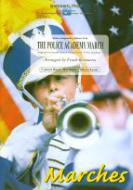 The Police Academy March 