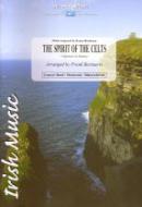 The Spirit Of The Celts 