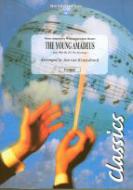 The Young Amadeus 